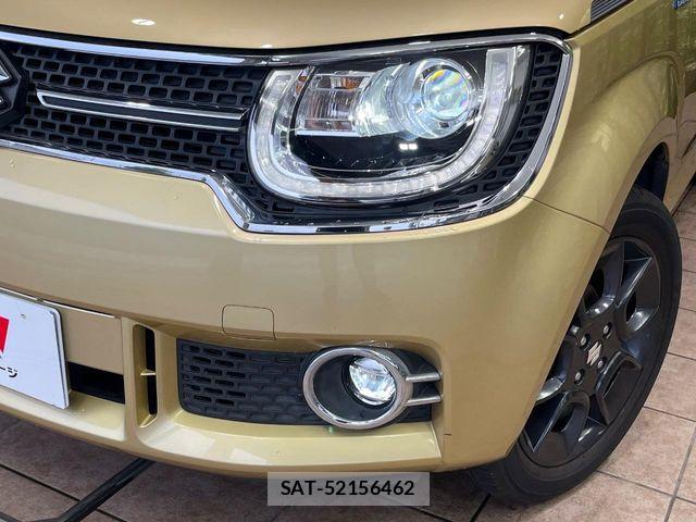 Suzuki IGNIS 2017-02 7500969-11
