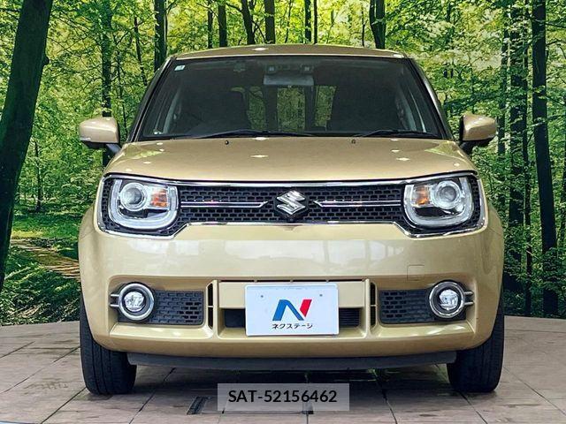 Suzuki IGNIS 2017-02 7500969-13