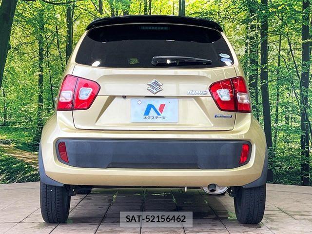 Suzuki IGNIS 2017-02 7500969-14