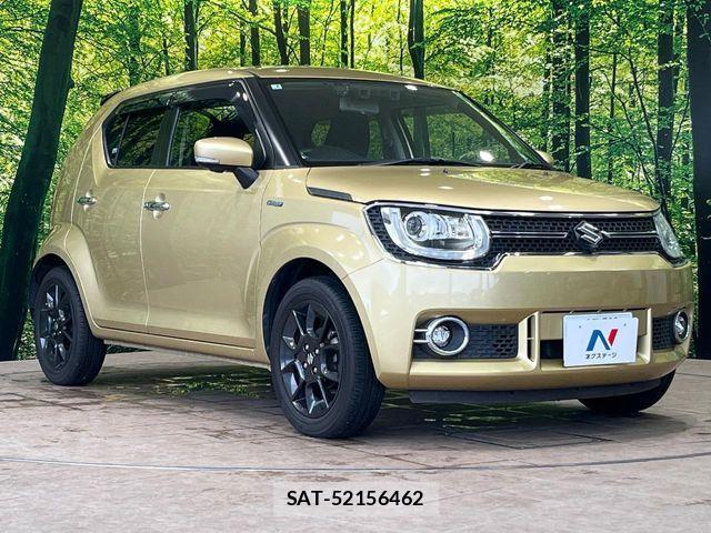 Suzuki IGNIS 2017-02 7500969-15
