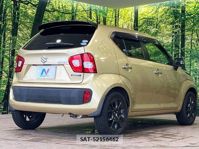 Suzuki IGNIS 2017-02 7500969-16