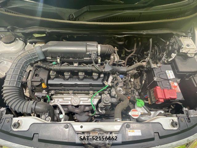 Suzuki IGNIS 2017-02 7500969-17