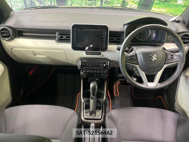 Suzuki IGNIS 2017-02 7500969-1