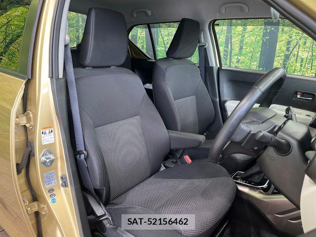Suzuki IGNIS 2017-02 7500969-7