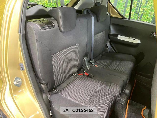 Suzuki IGNIS 2017-02 7500969-8