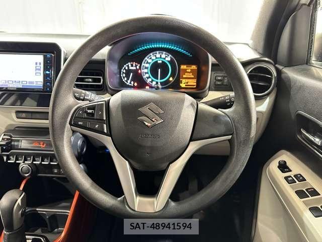 Suzuki IGNIS 2016-02 7508871-9