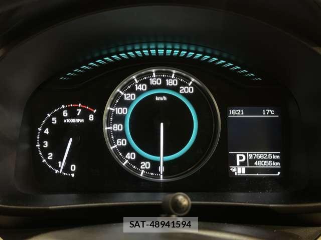 Suzuki IGNIS 2016-02 7508871-10