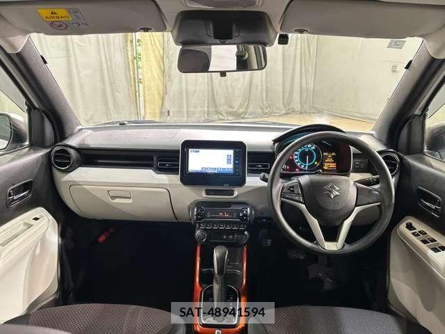 Suzuki IGNIS 2016-02 7508871-15