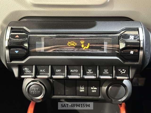 Suzuki IGNIS 2016-02 7508871-22