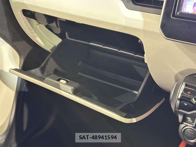 Suzuki IGNIS 2016-02 7508871-23