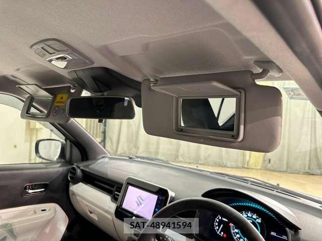 Suzuki IGNIS 2016-02 7508871-24