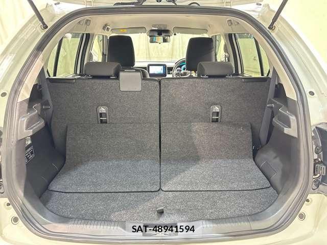 Suzuki IGNIS 2016-02 7508871-25