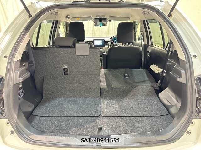 Suzuki IGNIS 2016-02 7508871-26