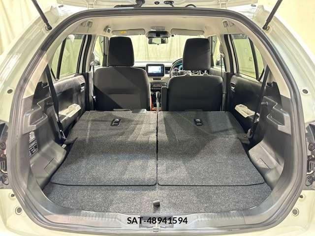 Suzuki IGNIS 2016-02 7508871-27