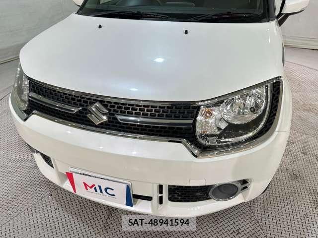 Suzuki IGNIS 2016-02 7508871-28