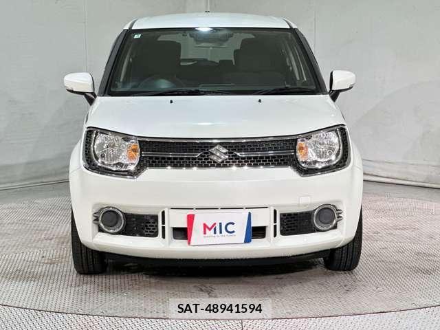 Suzuki IGNIS 2016-02 7508871-2