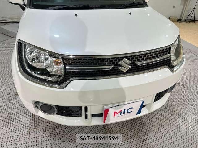 Suzuki IGNIS 2016-02 7508871-29
