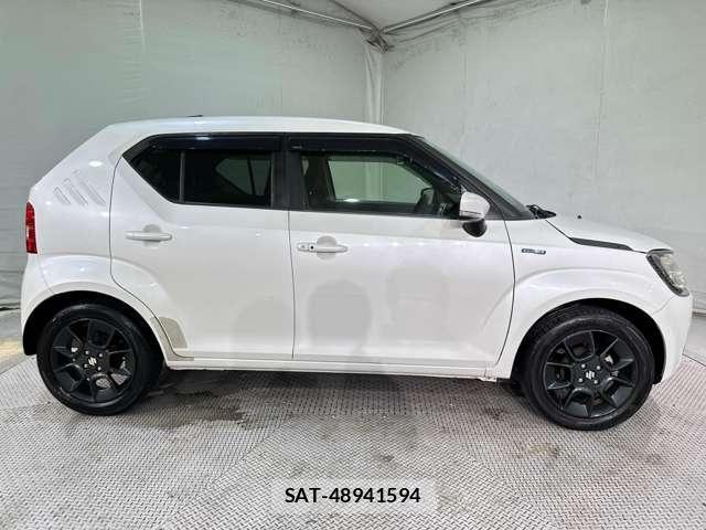 Suzuki IGNIS 2016-02 7508871-3