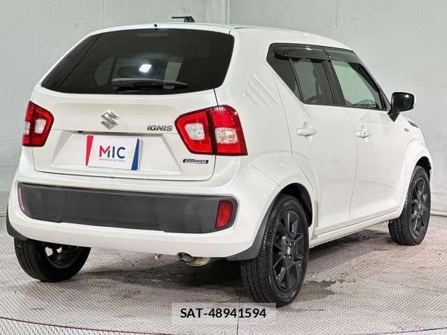 Suzuki IGNIS 2016-02 7508871-4