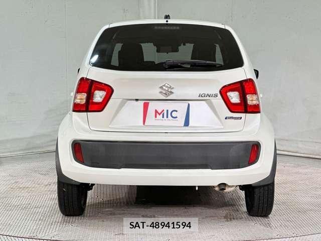 Suzuki IGNIS 2016-02 7508871-5