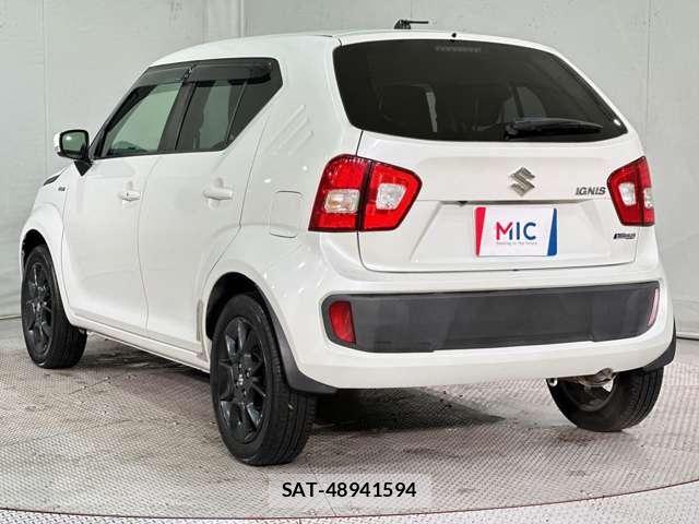 Suzuki IGNIS 2016-02 7508871-6
