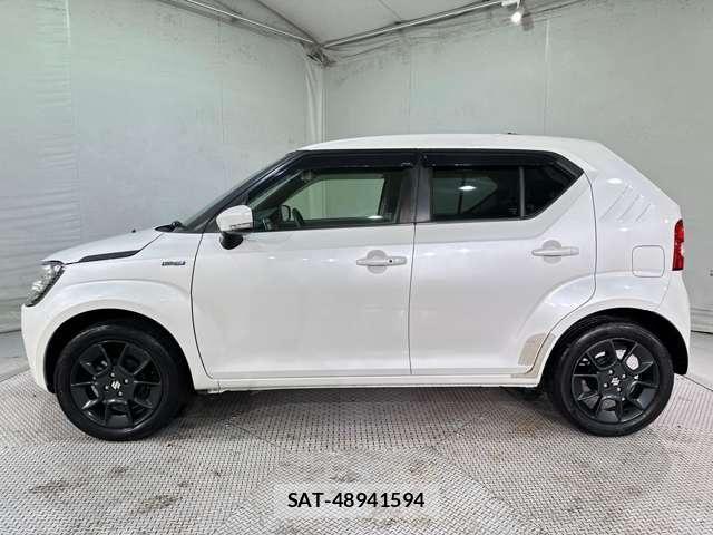Suzuki IGNIS 2016-02 7508871-7