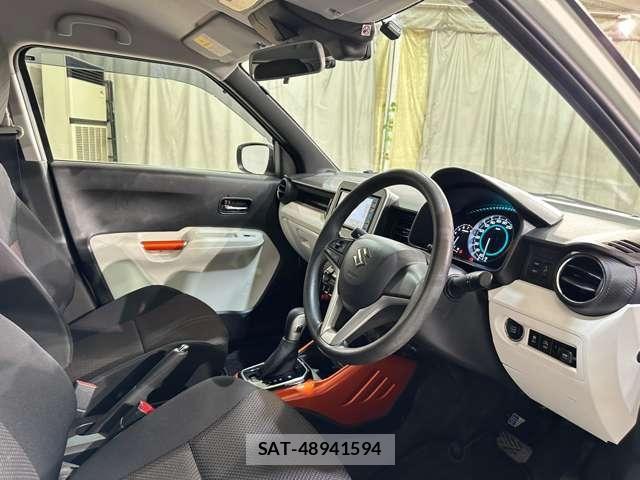 Suzuki IGNIS 2016-02 7508871-8