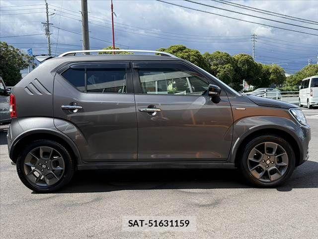 Suzuki IGNIS 2017-10 7617158-10
