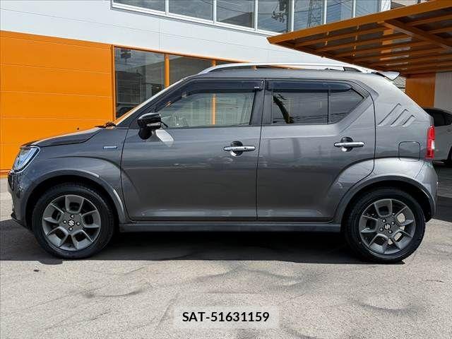 Suzuki IGNIS 2017-10 7617158-11
