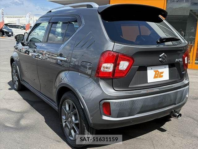 Suzuki IGNIS 2017-10 7617158-12