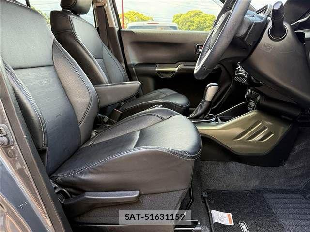 Suzuki IGNIS 2017-10 7617158-15