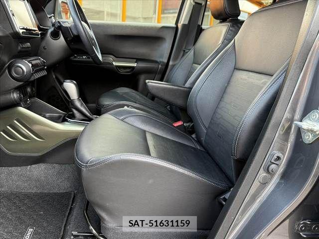 Suzuki IGNIS 2017-10 7617158-16