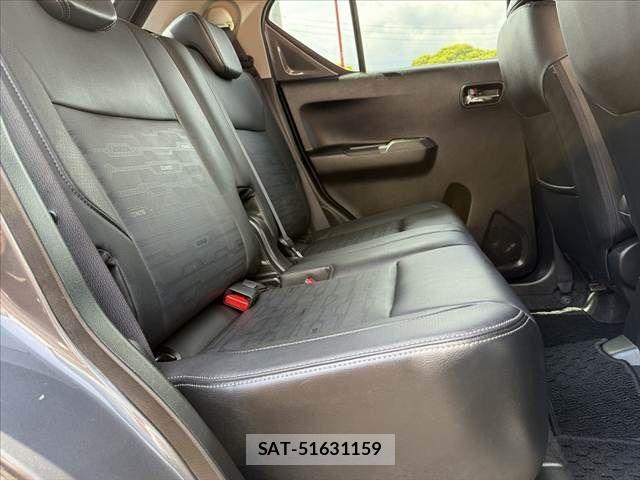 Suzuki IGNIS 2017-10 7617158-17