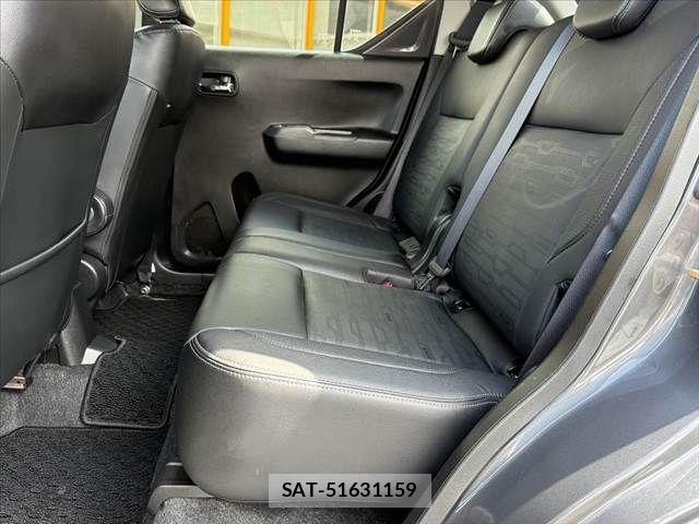 Suzuki IGNIS 2017-10 7617158-18
