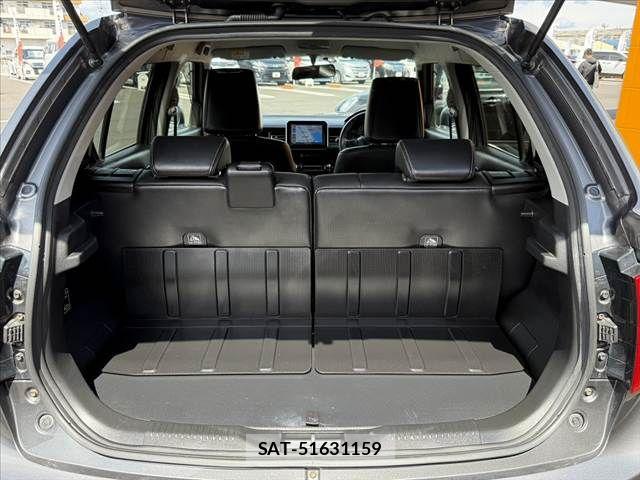 Suzuki IGNIS 2017-10 7617158-19