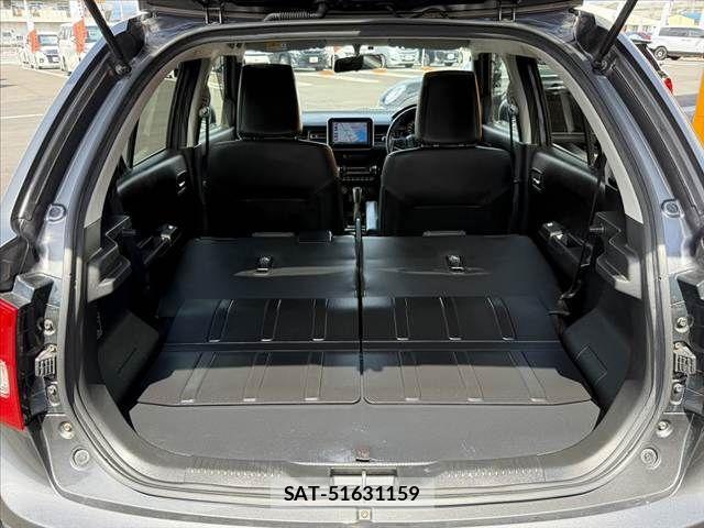 Suzuki IGNIS 2017-10 7617158-20