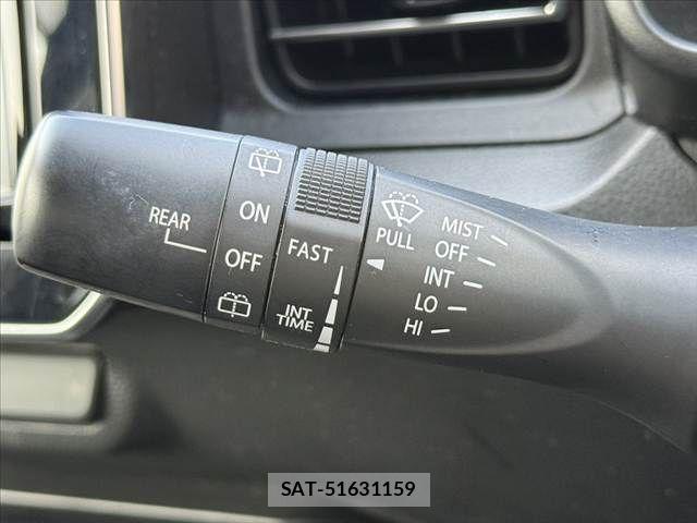 Suzuki IGNIS 2017-10 7617158-22