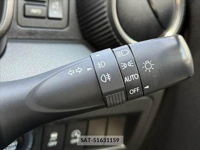 Suzuki IGNIS 2017-10 7617158-23
