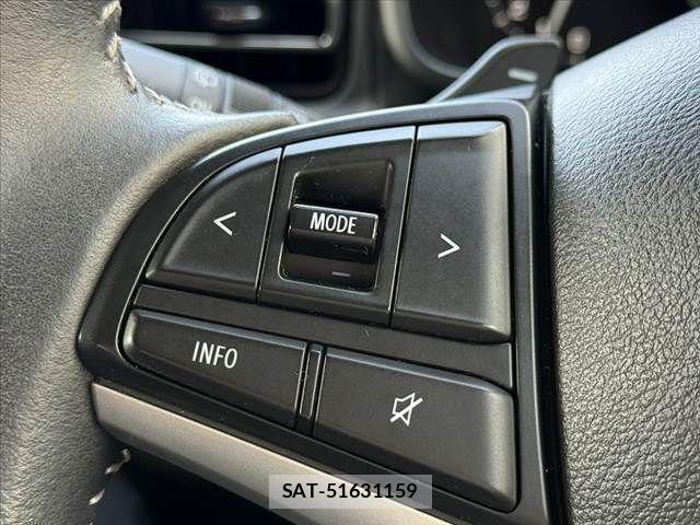 Suzuki IGNIS 2017-10 7617158-24