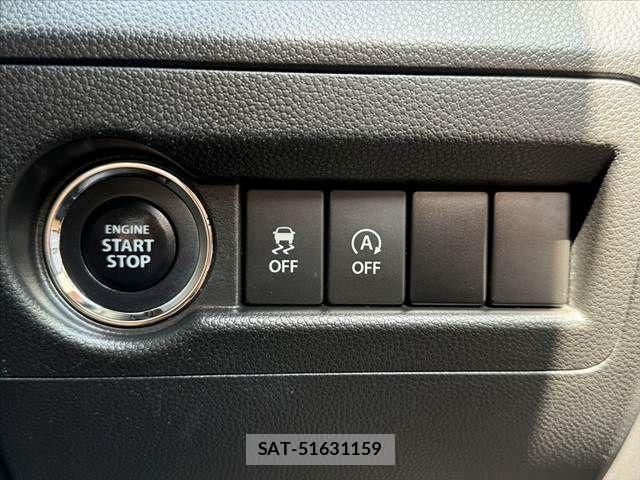 Suzuki IGNIS 2017-10 7617158-25