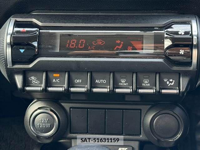 Suzuki IGNIS 2017-10 7617158-27