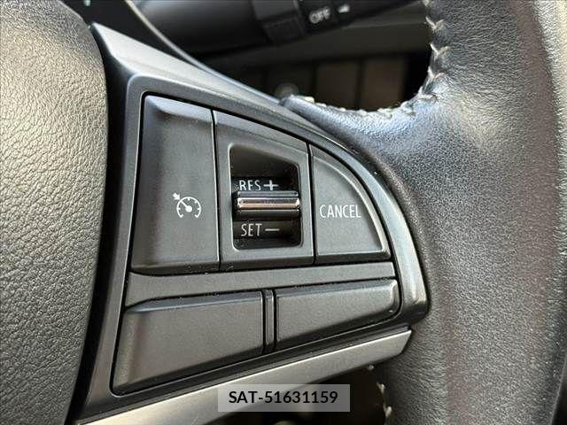 Suzuki IGNIS 2017-10 7617158-4