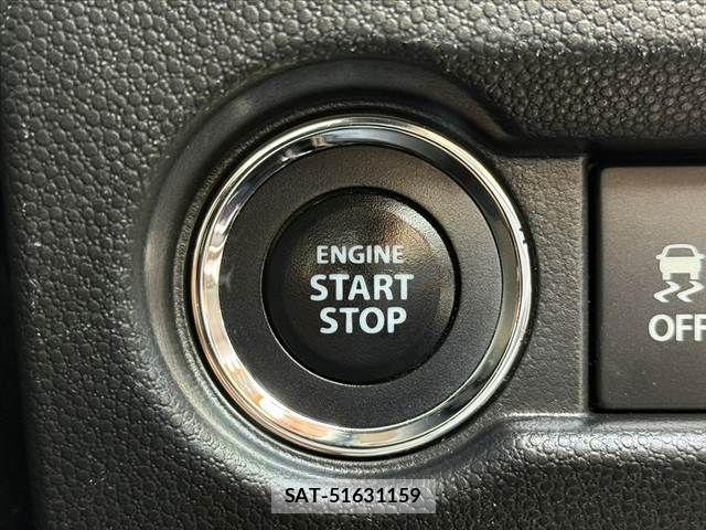 Suzuki IGNIS 2017-10 7617158-5