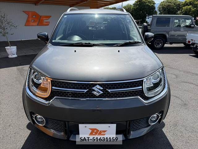 Suzuki IGNIS 2017-10 7617158-8