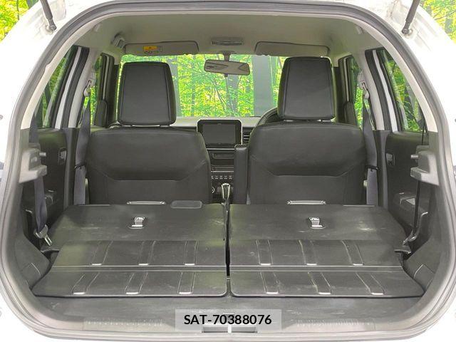 Suzuki IGNIS 2017-06 7617159-9