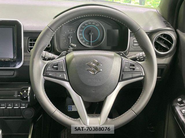 Suzuki IGNIS 2017-06 7617159-10