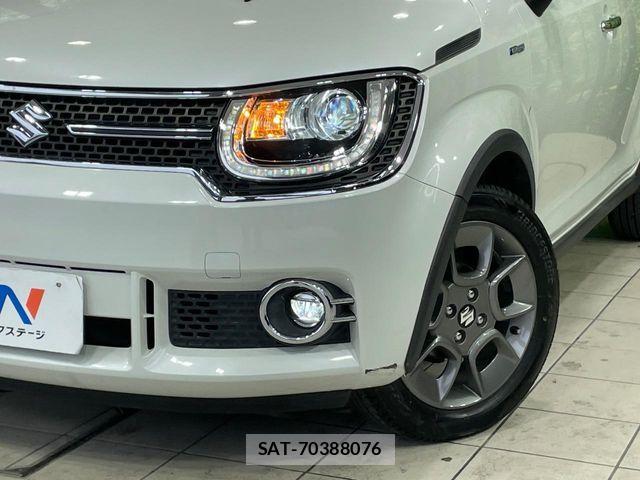Suzuki IGNIS 2017-06 7617159-11