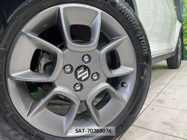 Suzuki IGNIS 2017-06 7617159-12