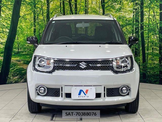 Suzuki IGNIS 2017-06 7617159-13