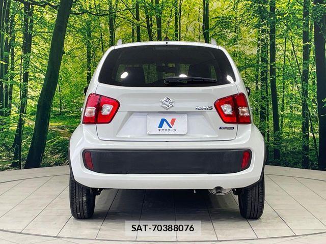 Suzuki IGNIS 2017-06 7617159-14